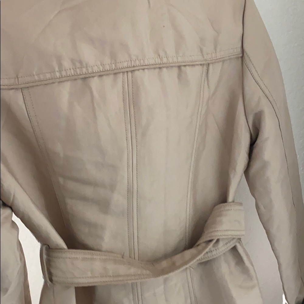 Jacket - Picture 4 of 4